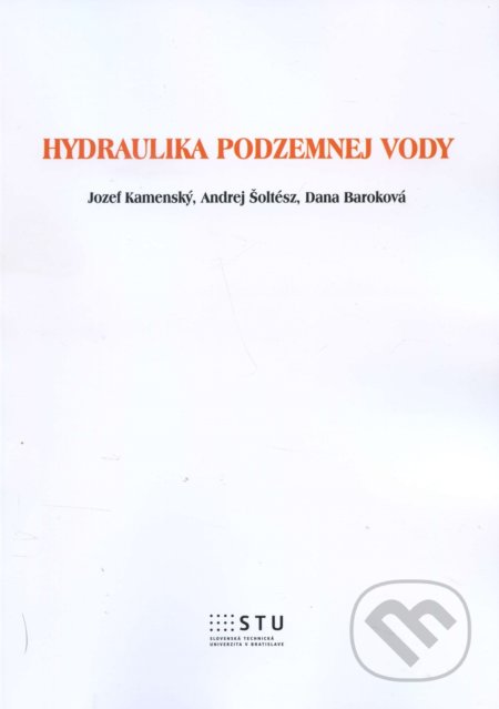 Hydraulika podzemnej vody