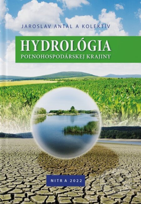 Hydrológia poľnohospodárskej krajiny
