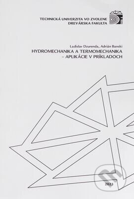 Hydromechanika a termomechanika