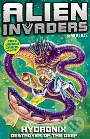 Hydronix (Destroyer of the Deep)