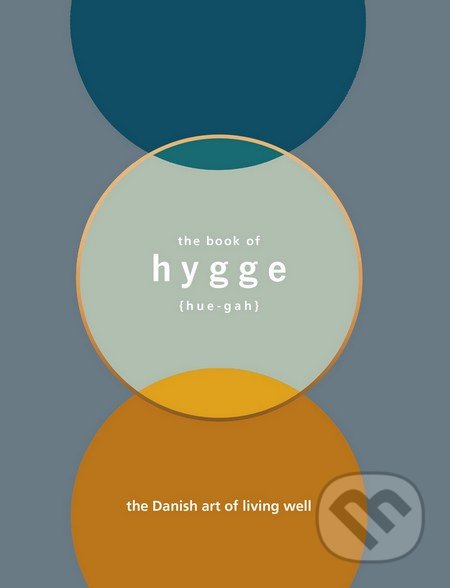 Hygge (The Danish Art of Living Well)
