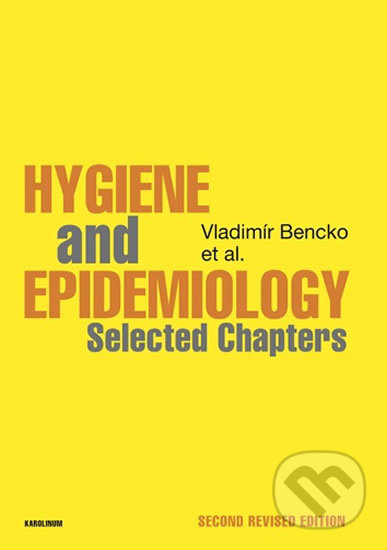 Hygiene and Epidemiology Selected Chapters