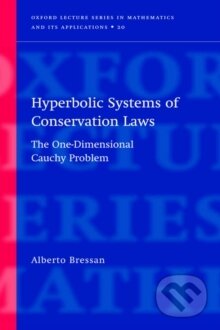 Hyperbolic Systems of Conservation Laws