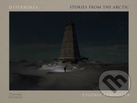 Hyperborea (Stories from the Arctic)