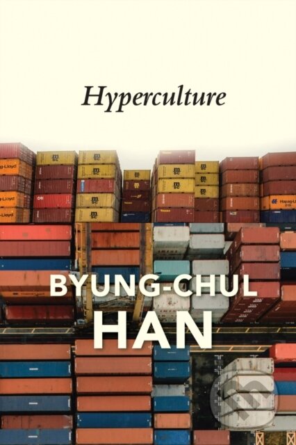Hyperculture (Culture and Globalisation)