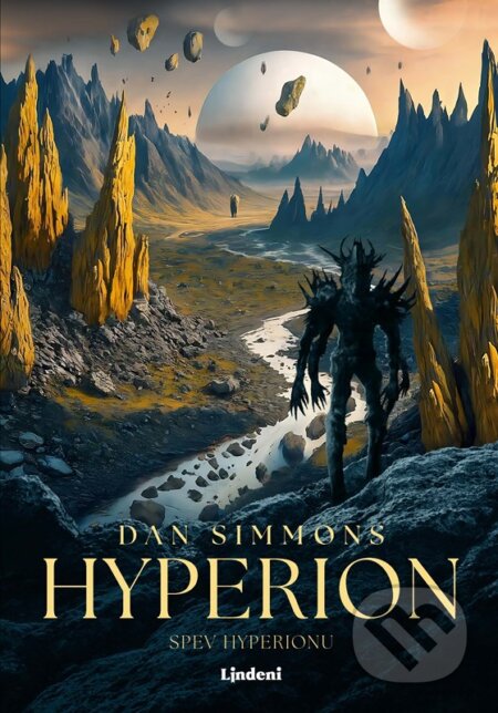 Hyperion (slovenský jazyk)