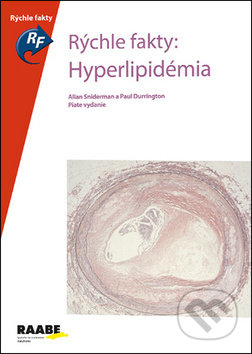 Hyperlipidémia (Rýchle fakty)