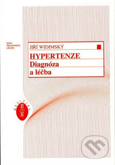 Hypertenze - Diagnóza a léčba