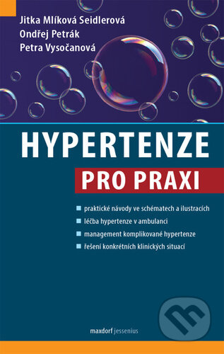 Hypertenze pro praxi