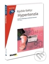 Hypertenzia (Rýchle fakty)