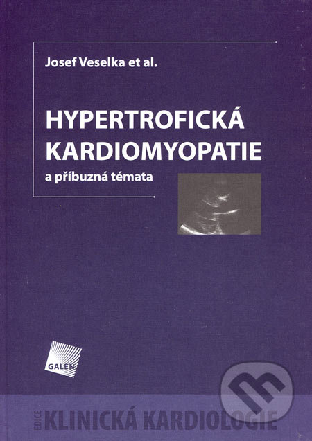 Hypertrofická kardiomyopatie (a příbuzná témata)
