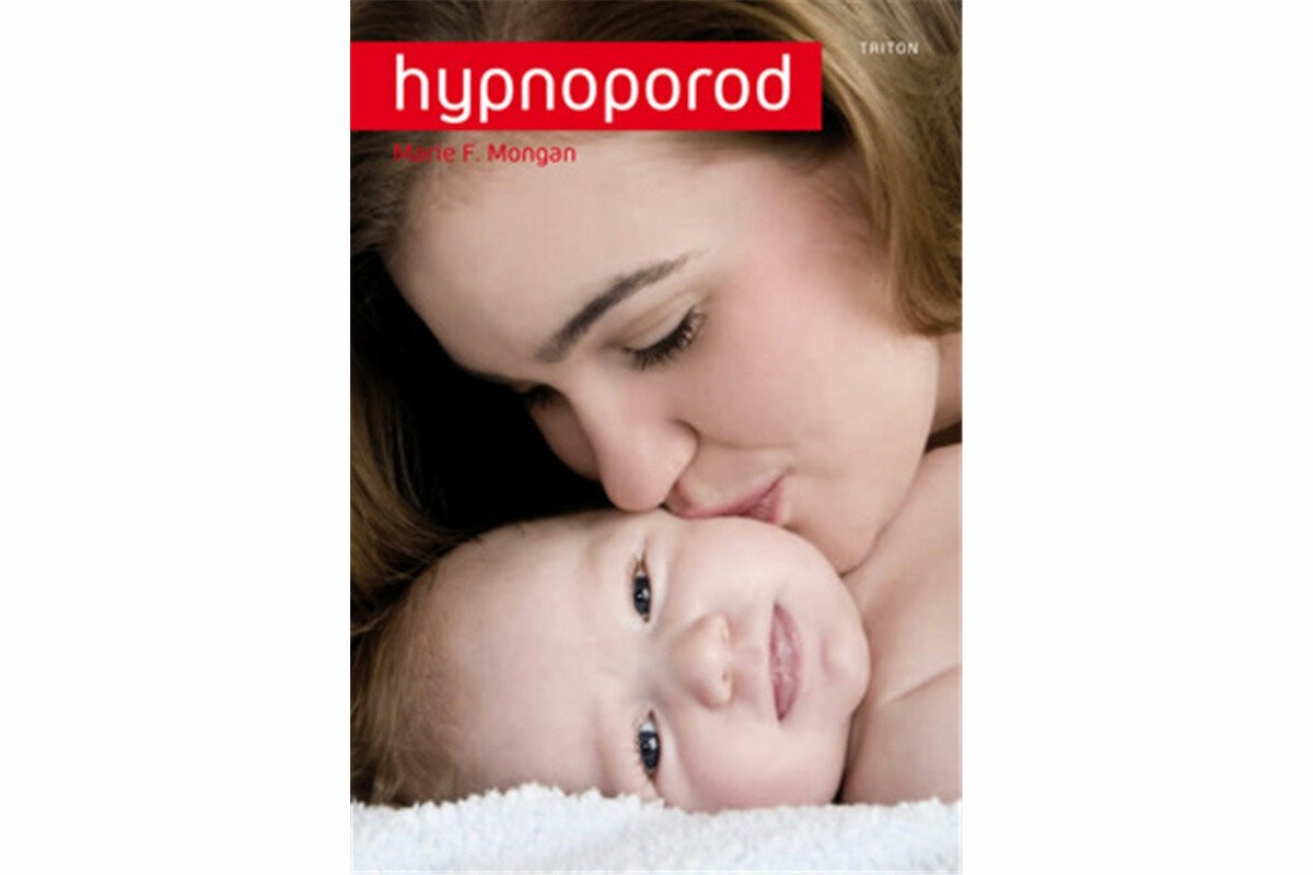 Hypnoporod - Marie Monganová