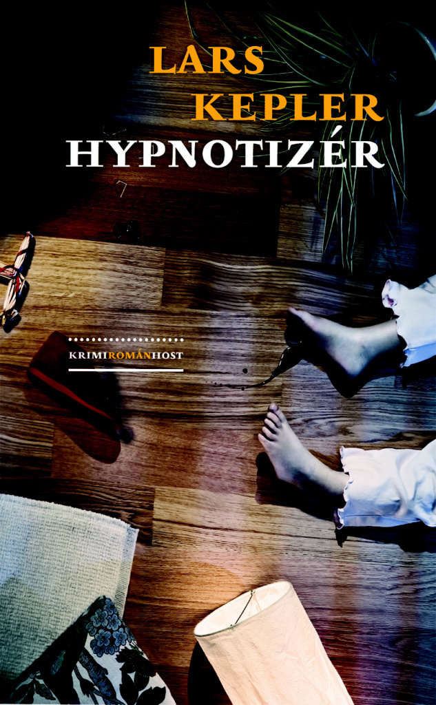 Hypnotizér (1)