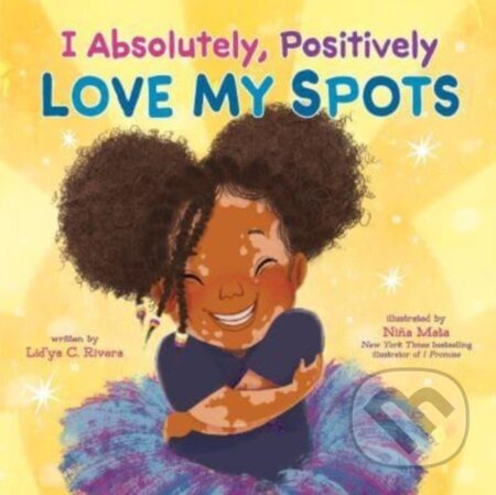 I Absolutely, Positively Love My Spots