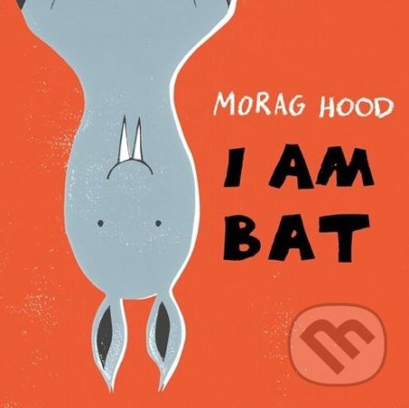 I Am Bat