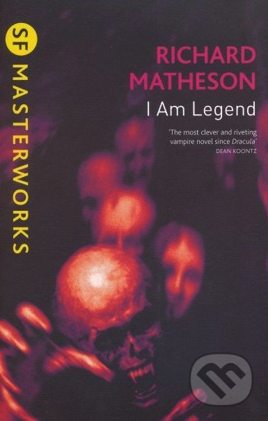 I am Legend