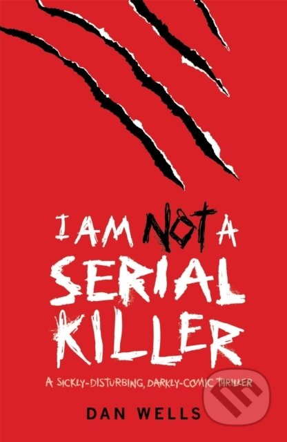 I am Not a Serial Killer