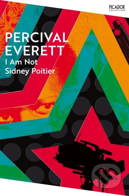 I Am Not Sidney Poitier