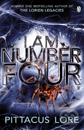 I am Number Four
