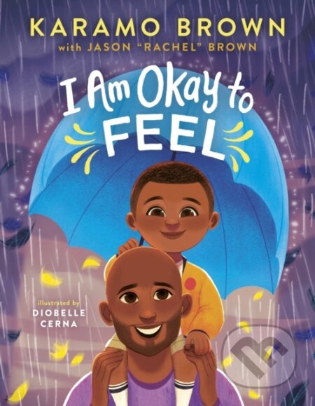 I Am Okay to Feel