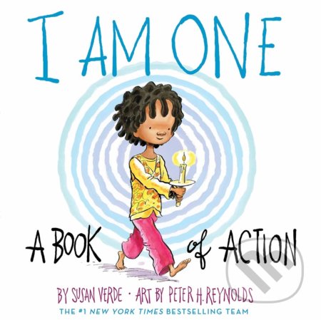 I Am One (A Book of Action)