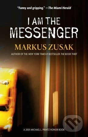I Am the Messenger
