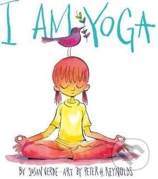 I Am Yoga