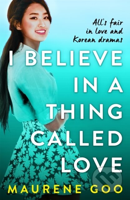 I Believe In A Thing Called Love