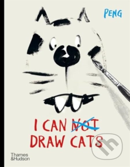 I Can Draw Cats
