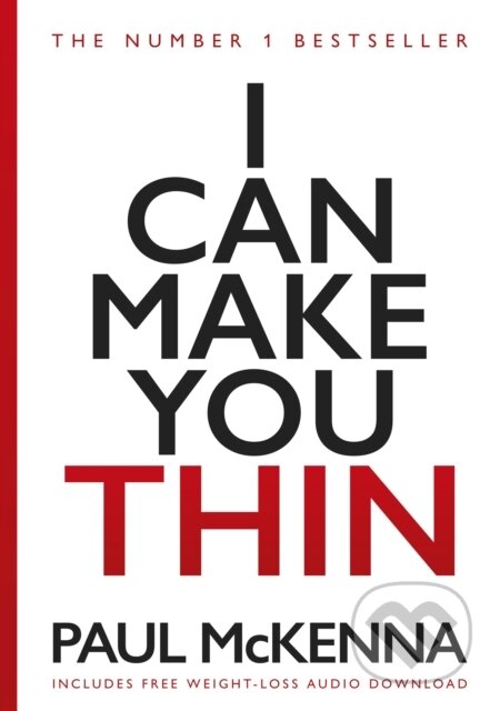 I Can Make You Thin
