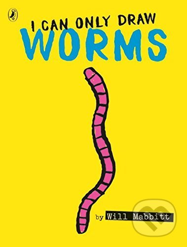 I Can Only Draw Worms