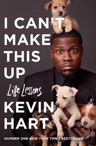I Can't Make This Up (Life Lessons)