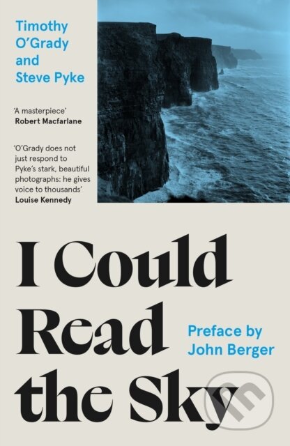 I Could Read the Sky