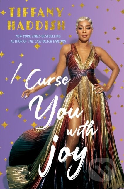 I Curse You with Joy