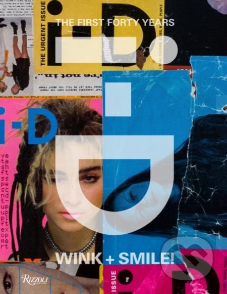 i-D (The First Forty Years)