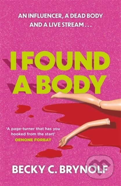 I Found a Body