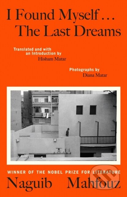 I Found Myself...The Last Dreams