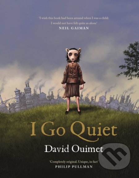 I Go Quiet