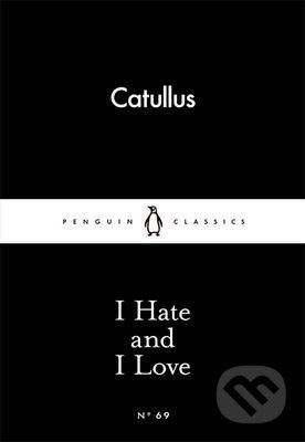 I Hate and I Love