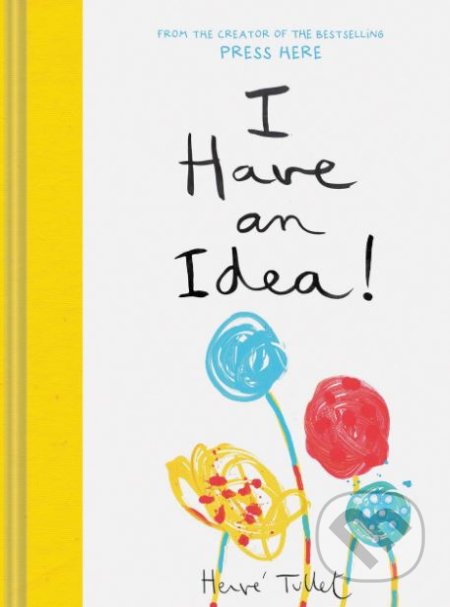 I Have an Idea!