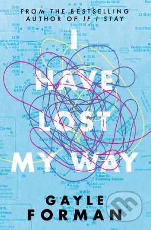 I Have Lost My Way
