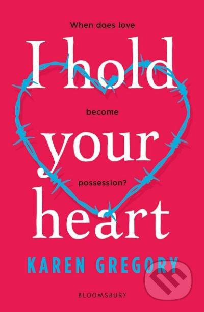 I Hold Your Heart