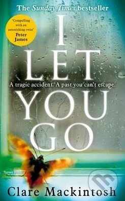 I Let You Go