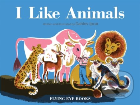 I like Animals