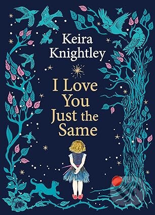 I Love You Just the Same