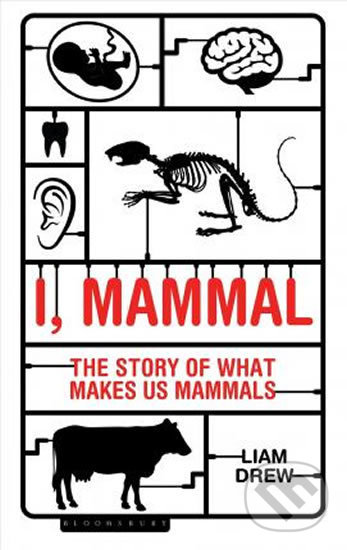 I, Mammal (The Story of What Makes Us Mammals)