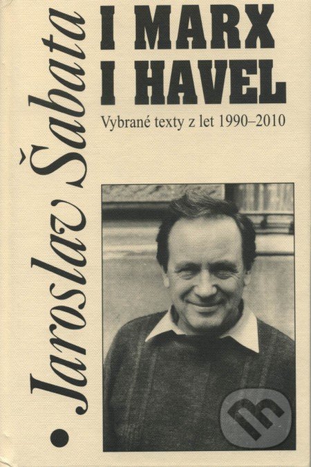 I Marx i Havel