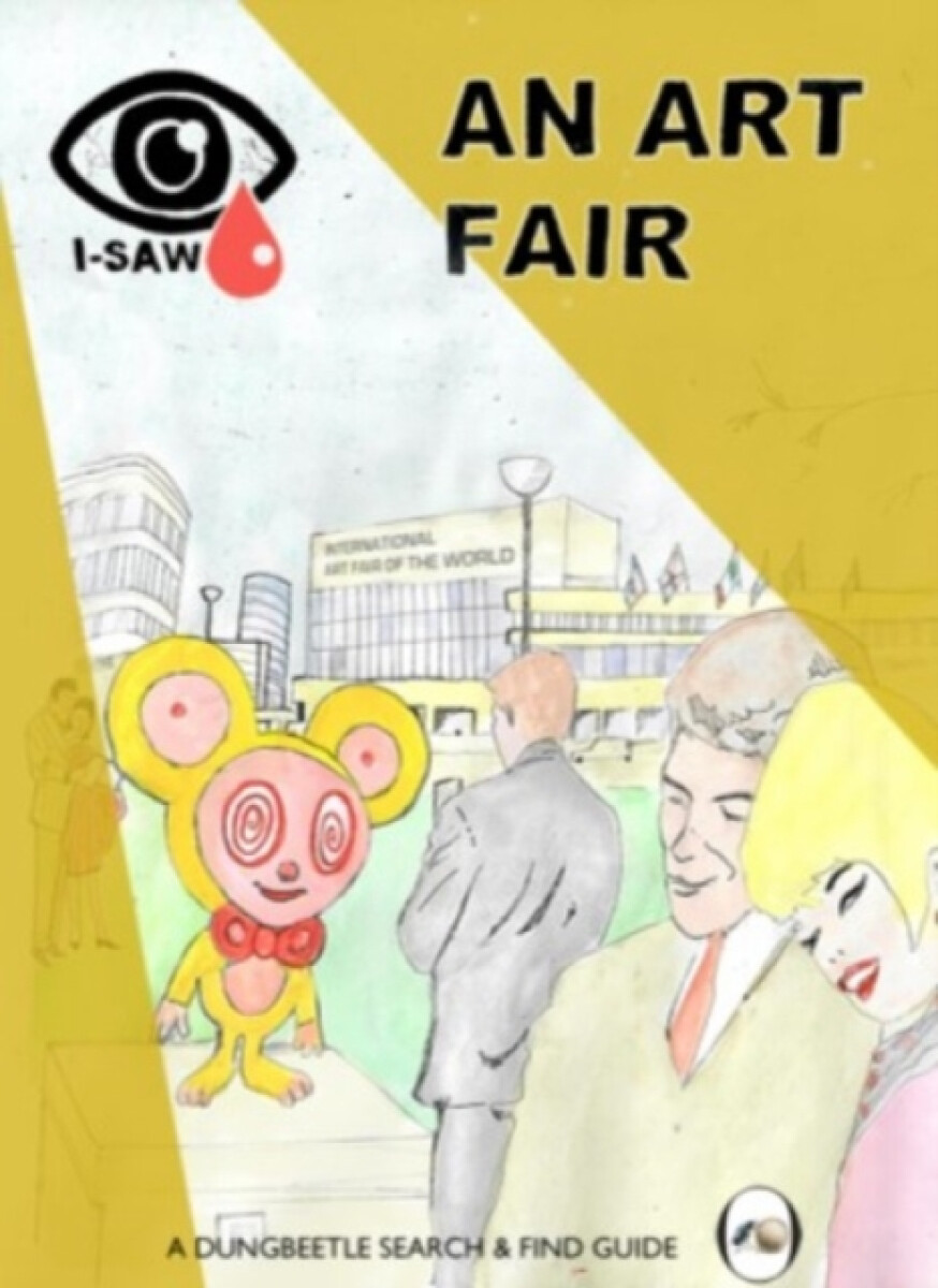 I-SAW: An Art Fair