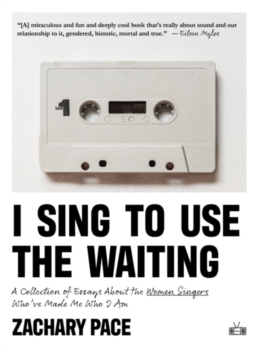 I Sing to Use the Waiting