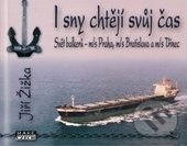 I sny chtějí svůj čas (Svět balkerů